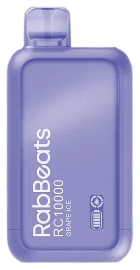 Grape Ice RabBeats RC10000