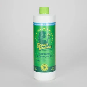 Green Goddess - 16oz 99.9% ISO Bottle