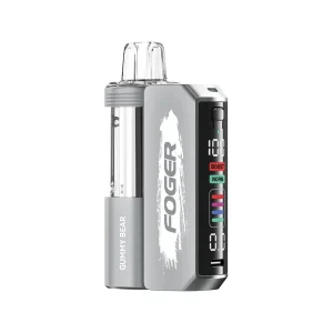 Gummy Bear Foger Switch Pro Kit 30K