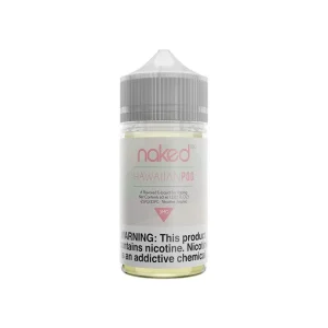 Hawaiian Pog Naked 100 – 60mL