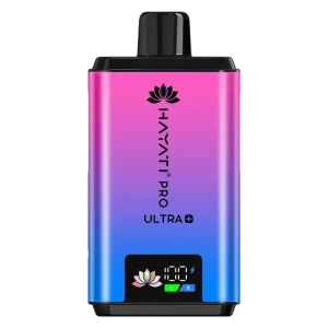 Hayati Pro Ultra Plus 25000 Prefilled Pod Kit