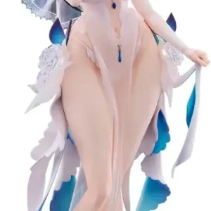 Hobby Sakura Victory NIKKE Isabel 1/7 Scale PVC ABS Figure
