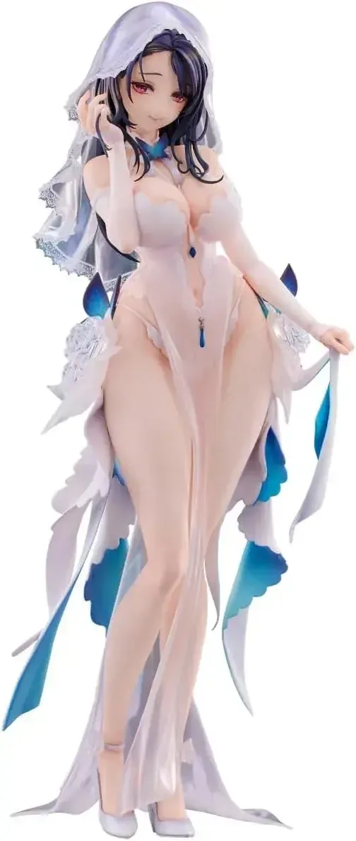 Hobby Sakura Victory NIKKE Isabel 1/7 Scale PVC ABS Figure