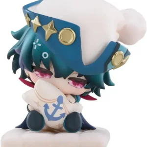 Hobby Sakura Wuthering Waves Brant Chibi PVC ABS Figure 85mm