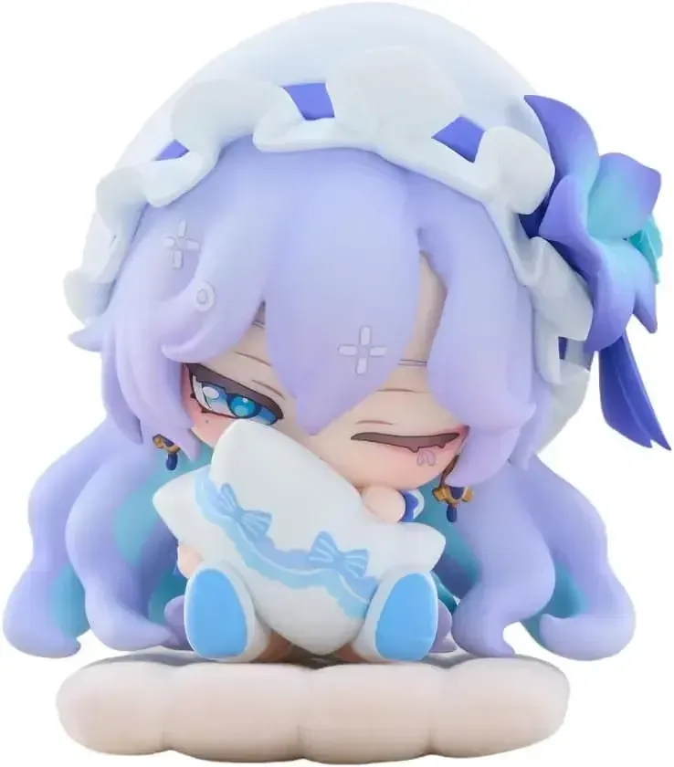 Hobby Sakura Wuthering Waves Cantarella 85mm PVC Figure