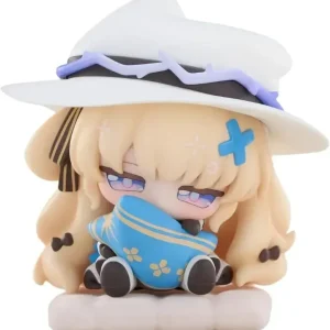 Hobby Sakura Wuthering Waves Phoebe Stylized Figure 85mm