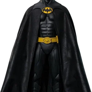 Hot Toys Movie Masterpiece Batman Returns 2.0 1/6 Scale Figure