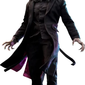 Hot Toys Movie Masterpiece Morbius 1/6 Scale Collectible Figure