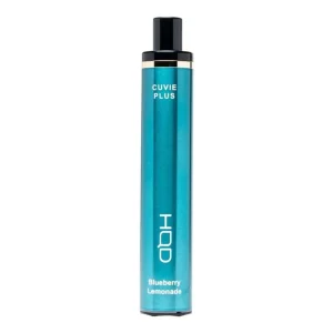 HQD Cuvie Plus 1200 Puff Disposable