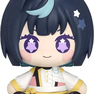 Huggy Good Smile Ensemble Stars E Plus Painted PVC Action Figure by GOOD SMILE COMPANY