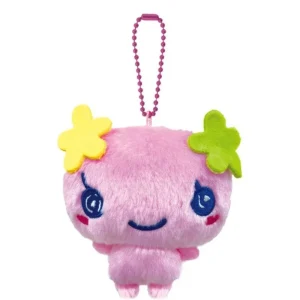 Hundreds Bandai Tamagotchi Furawatchi Chibi Plush Mascot Japan Official Toy