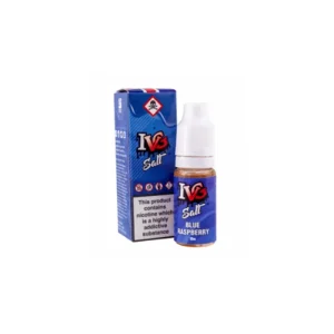 I VG Premium E Liquid 10ml Nic Salt Vape Juice Flavours