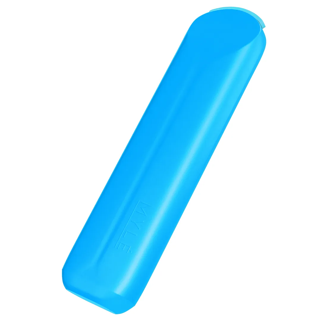 Iced Blueberry – MYLÉ Mini Disposable Device