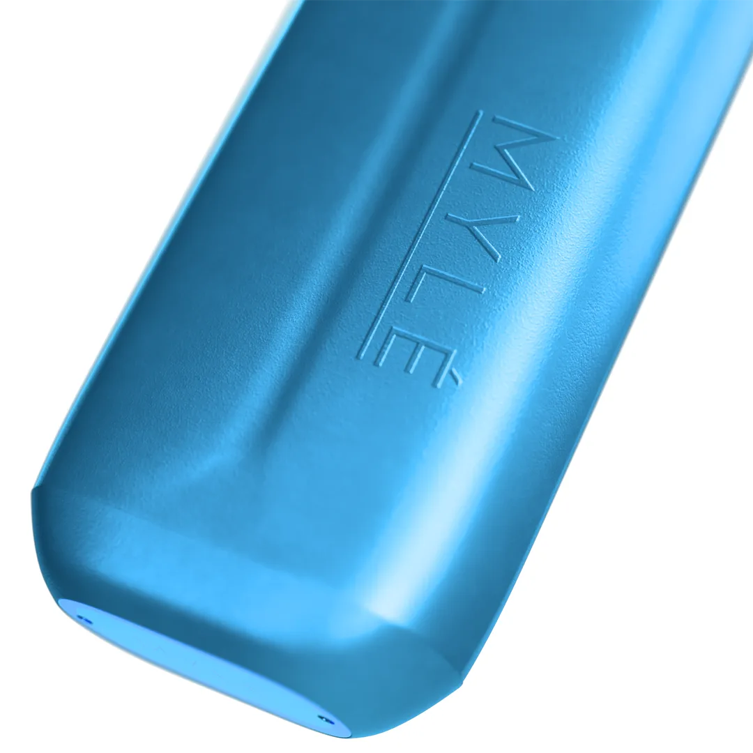Iced Blueberry – MYLÉ Mini Disposable Device - Image 2