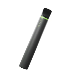 Iced Mint(Synthetic Nic) – MYLÉ Nano Disposable Device