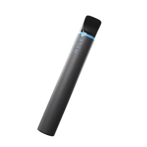 Iced Quad Berry(Synthetic Nic) – MYLÉ Nano Disposable Device