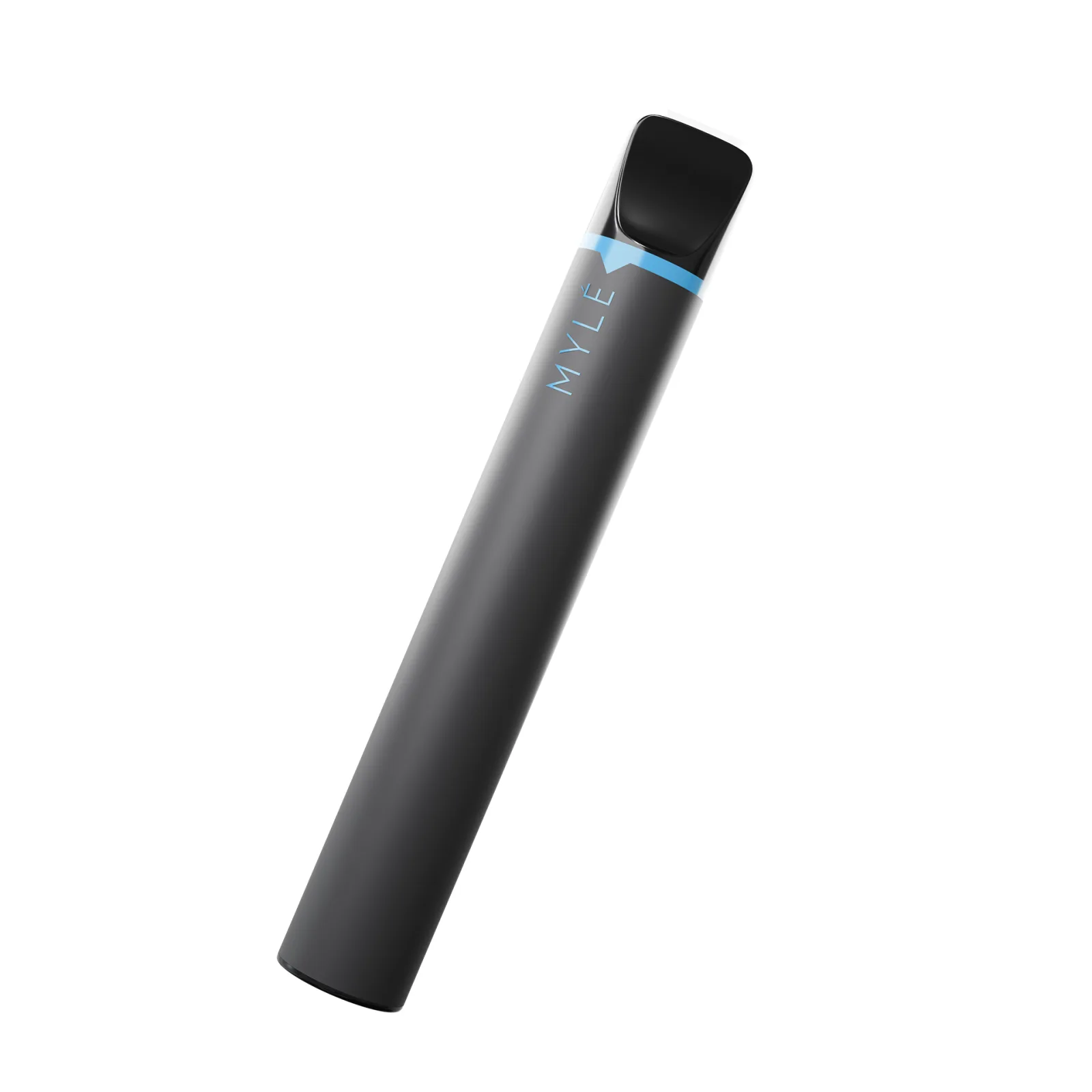 Iced Quad Berry(Synthetic Nic) – MYLÉ Nano Disposable Device
