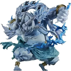 Ichibansho One Piece Raiden Masterlise Expiece Figure 8.75-inch