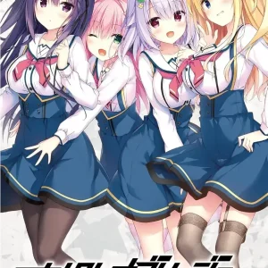 iMel Select Oblige Standard Edition Nintendo Switch Game