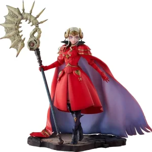 Intelligent Systems Fire Emblem Edelgard 1/7 Scale Collectible Figure