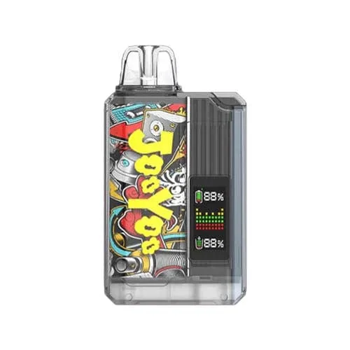 JooYoo V10000 Disposable Vape - Image 2