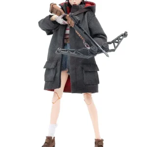 Joytoy Frontline Chaos Deer Action Figure Collectible Model