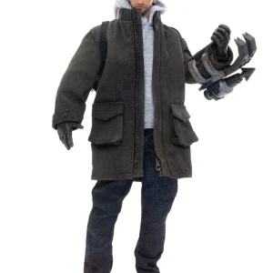 Joytoy Frontline Chaos Row Action Figure Collectible 1/18 Scale Model
