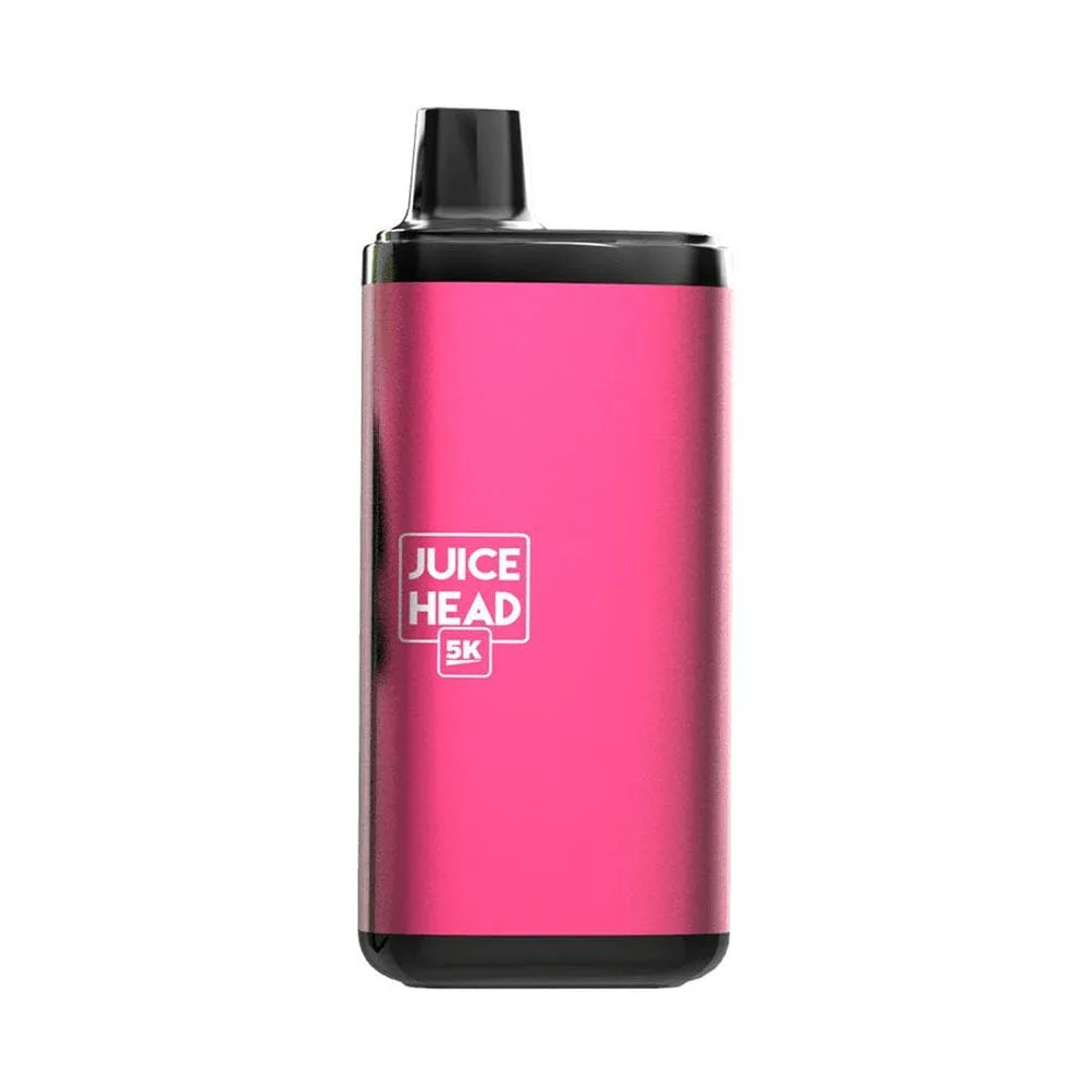 Juice Head 5K Disposable Vape 14ML 50MG