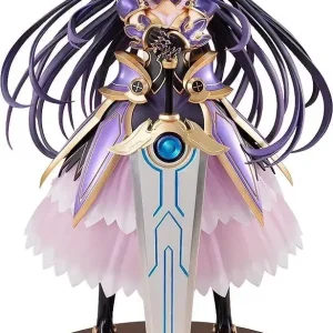 Kadokawa Date A Live Tohka Yatogami Spiritual Attire 1/7 Scale Figure