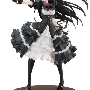 Kadokawa Date A Live Tokisaki Kurumi 1/7 Scale Anime Figure