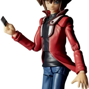 Kaiyodo Revoltech Yuki Juyo DX Edition PVC ABS Action Figure 6in