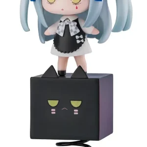Kawa Girls Frontline 2 Kurukai Figure PVC Painted 120mm