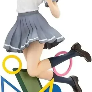 Kotobukiya Anna Naganami Lost Heroines! Dynamic 1/7 Scale PVC Figure
