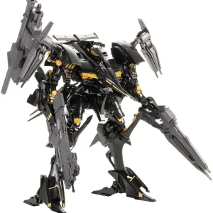 Kotobukiya Armored Core Rayleonard 03-Aaliyah Mirror Finish Model Kit