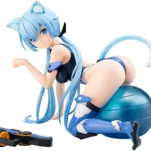 Kotobukiya Frame Arms Girl Stiletto Swimsuit PVC Display Figure