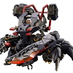 Kotobukiya Hexa Gear Abysscrawler Night Stalkers Ver Model Kit