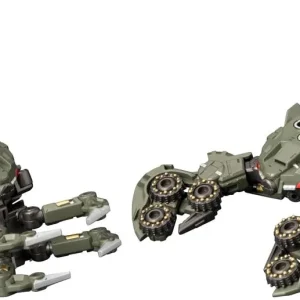 Kotobukiya Hexa Gear Alternative Hardshell Model Kit Block