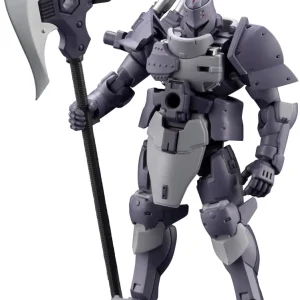 Kotobukiya Hexa Gear Governor Para-Pawn Judge Head Model Kit Block