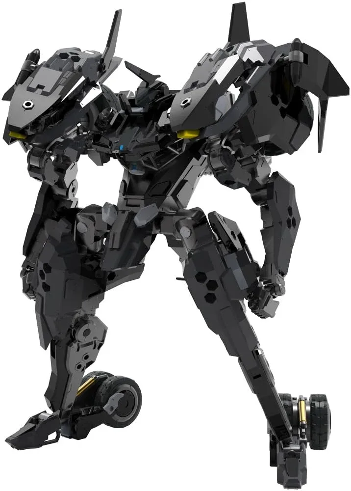Kotobukiya Hexa Gear Veloce 1/24 Scale Model Kit Japan Edition