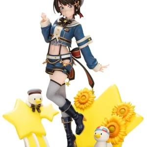 Kotobukiya Hololive Oozora Subaru Suspenders Ver 1/7 Scale Figure Collectible