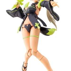 Kotobukiya Megami Device Asra Tamamonomae Utage Action Figure Collection