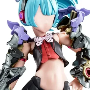 Kotobukiya Megami Device Buster Doll Face Parts Set Skin Color B
