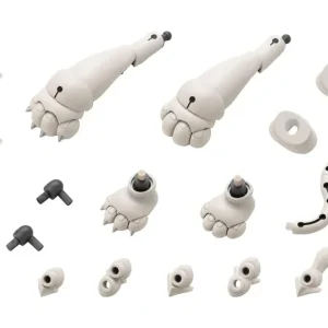 Kotobukiya MSG Heavy Weapon Unit 39 Cat Armor Unit 01 for Modeling Support