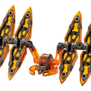 Kotobukiya MSG Heavy Weapon Unit 54 Exceed Binder 2 Gunmetallic Version