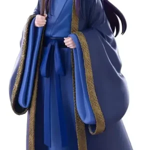 Kotobukiya Oshi Works Ninushi Non-Scale PVC Painted Figure
