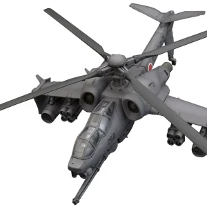 Kotobukiya Patlabor 2 JGSDF AH Hellhound Model Kit