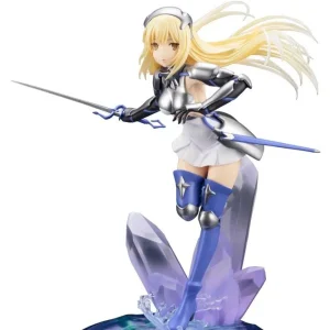 Kotobukiya Resale Sword Oratoria Ais Wallenstein Figure