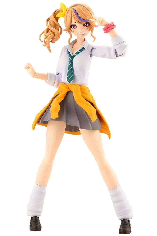 Kotobukiya Sousai Shojo Teien Ichijo Seira Summer Clothes Figure Ryobu High School