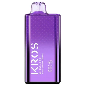 KROS Wireless 9000 Disposable