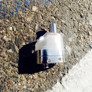 KS-RTA by Holy Land Mods